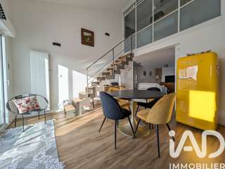 Vente appartement 3 pièces Vente appartement 3 pièces