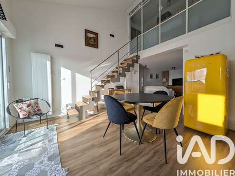 Vente appartement 3 pièces Vente appartement 3 pièces