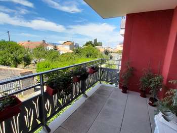 Vente appartement 2 pièces Les Sables-d'Olonne 85