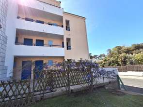 Vente Appartement 2 piècesLes Sables-d'Olonne