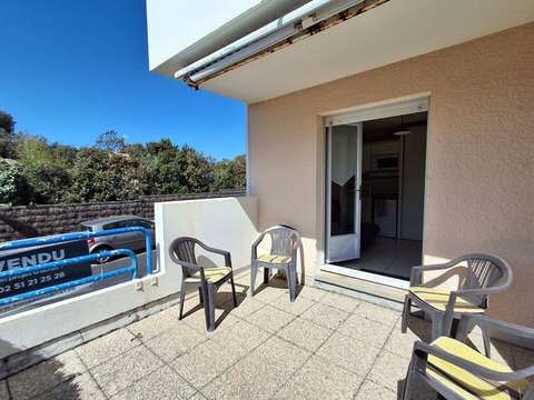 Vente appartement 2 pièces Vente appartement 2 pièces