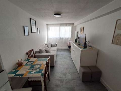Vente appartement 1 pièce Les Sables-d'Olonne 85