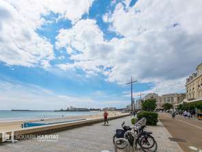 Vente Appartement T1Les Sables-d'Olonne