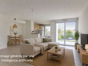 Vente Appartement 3 piècesLes Sables-d'Olonne