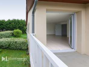 Vente Appartement 3 piècesLes Sables-d'Olonne