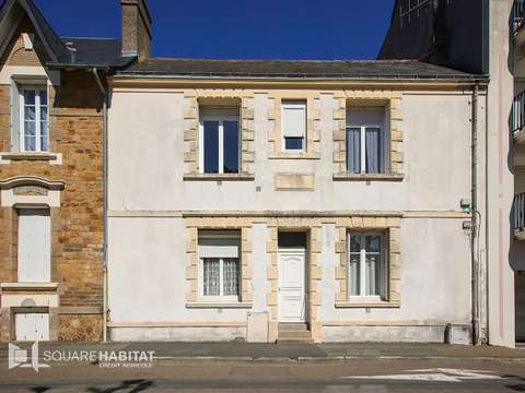 Vente appartement 2 pièces Les Sables-d'Olonne 85