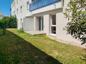 Vente Appartement 3 piècesLes Sables-d'Olonne