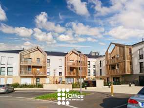 Vente Appartement 3 piècesLes Sables-d'Olonne