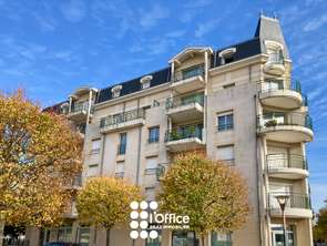 Vente Appartement 3 piècesLes Sables-d'Olonne