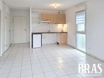 Vente appartement 2 pièces Les Sables-d'Olonne 85