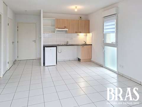Vente appartement 2 pièces Les Sables-d'Olonne 85
