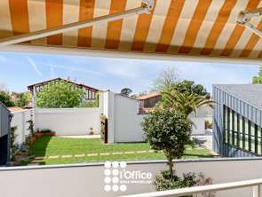 Vente Appartement 2 piècesLes Sables-d'Olonne