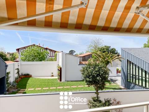 Vente appartement 2 pièces Les Sables-d'Olonne 85