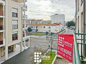 Vente Appartement 3 piècesLes Sables-d'Olonne
