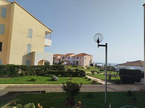 Vente appartement 2 pièces Les Sables-d'Olonne 85
