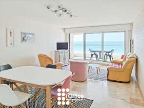 Vente Appartement 4 piècesLes Sables-d'Olonne