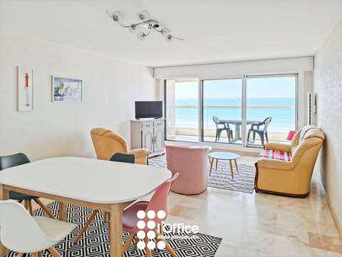 Vente appartement 4 pièces Les Sables-d'Olonne 85