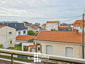 Vente Appartement 3 piècesLes Sables-d'Olonne