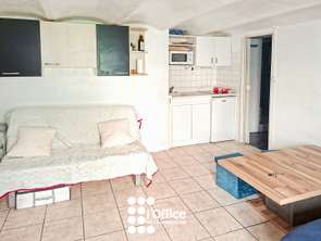 Vente StudioLes Sables-d'Olonne