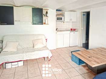 Vente Studio 1 pièce Les Sables-d'Olonne 85