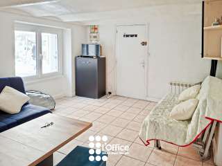 Vente Studio 1 pièce
