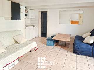Vente Studio 1 pièce