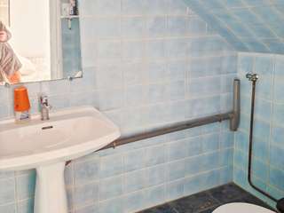 Vente Studio 1 pièce