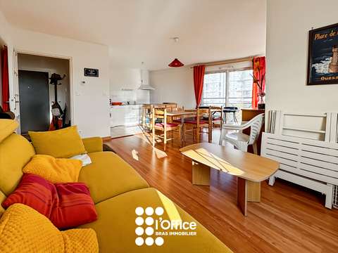Vente appartement 2 pièces Les Sables-d'Olonne 85