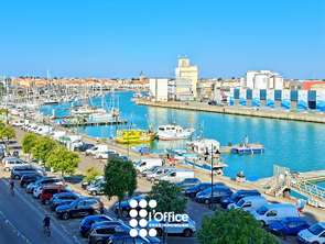 Vente Appartement 5 piècesLes Sables-d'Olonne