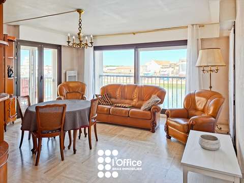 Vente appartement 5 pièces Vente appartement 5 pièces