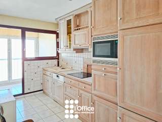 Vente appartement 5 pièces Vente appartement 5 pièces