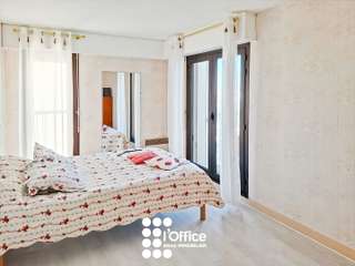 Vente appartement 5 pièces Vente appartement 5 pièces