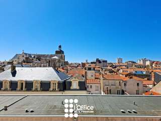 Vente appartement 5 pièces Vente appartement 5 pièces