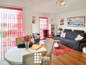 Vente Appartement 3 piècesLes Sables-d'Olonne