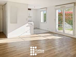 Vente Appartement 4 piècesLes Sables-d'Olonne