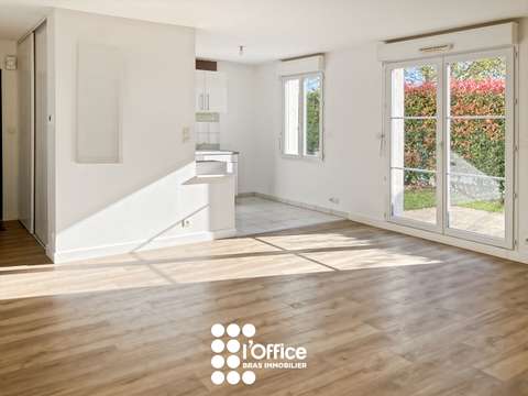 Vente appartement 4 pièces Les Sables-d'Olonne 85