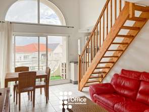 Vente Appartement 3 piècesLes Sables-d'Olonne