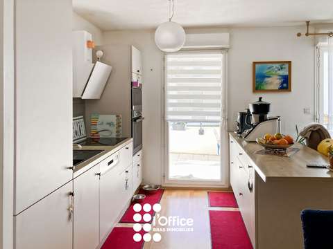 Vente appartement 3 pièces Vente appartement 3 pièces