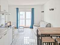 Vente appartement 1 pièce