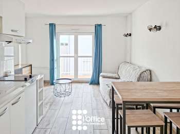 Vente appartement 1 pièce Les Sables-d'Olonne 85
