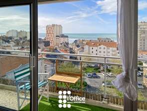 Vente Appartement 2 piècesLes Sables-d'Olonne