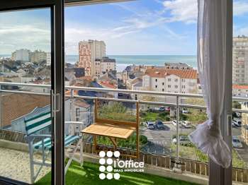 Vente appartement 2 pièces Les Sables-d'Olonne 85