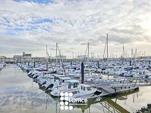 Vente Appartement T1Les Sables-d'Olonne