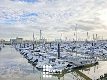 Vente appartement 1 pièce Les Sables-d'Olonne 85