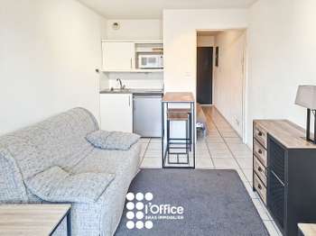 Vente appartement 1 pièce