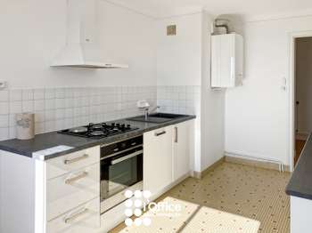 Vente appartement 3 pièces Les Sables-d'Olonne 85
