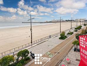 Vente Appartement 3 piècesLes Sables-d'Olonne