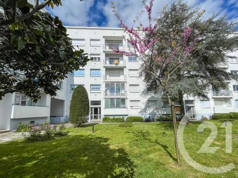 Vente appartement 4 pièces Les Sables-d'Olonne 85