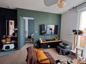 Vente Appartement 2 piècesLes Sables-d'Olonne