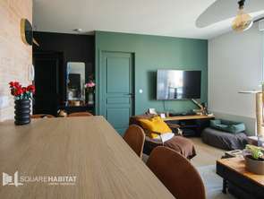 Vente Appartement 2 piècesLes Sables-d'Olonne